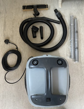 Nilfisk advance vacuum for sale  WADEBRIDGE