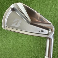 Bridgestone J40 Forjado 3 Ferro UST Mamiya Recoil 680 F4 Stiff Flex 39” comprar usado  Enviando para Brazil