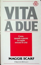 Vita due. traduzione usato  Italia