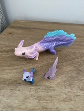 Schleich bayala axolotl for sale  WITNEY