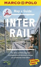 Marco polo interrail gebraucht kaufen  Berlin