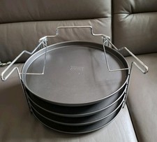 Zenker pizzabäcker set gebraucht kaufen Zenker pizzabäcker set gebraucht kaufen  Bad Salzuflen