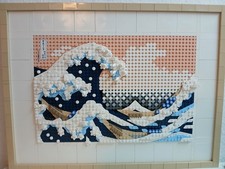 Lego art 31208 gebraucht kaufen  Bonn