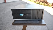 Compag 8100 elite gebraucht kaufen  Osnabrück