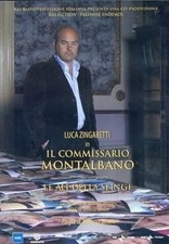 Commissario montalbano ali gebraucht kaufen Commissario montalbano ali gebraucht kaufen  Berlin