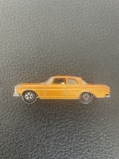 Matchbox lesney vintage d'occasion  Metz-