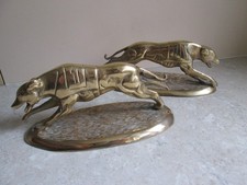 Vintage pair heavy for sale  DAVENTRY