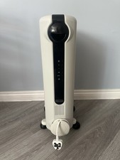 Delonghi trrs0715e electric for sale  BRACKNELL