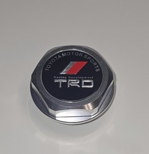 Trd öldeckel toyota gebraucht kaufen  Schleiden