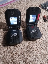 Pair spy gear for sale  Vancouver