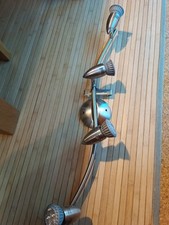 Deckenleuchte led halogen gebraucht kaufen  Balingen