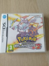 Jeu nintendo pokemon d'occasion Jeu nintendo pokemon d'occasion  Brest