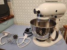 Kitchenaid classic tilt for sale  SOUTHEND-ON-SEA