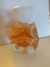 Parfum vintage issey d'occasion  Paris XIII