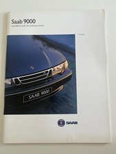 Saab 9000 cse for sale  UK