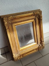 spiegel gold gebraucht kaufen  Bodenkirchen