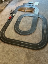 Scalextric set circuit for sale  NEWCASTLE