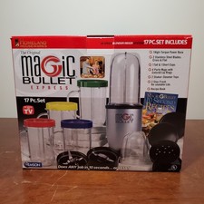 Magic bullet original for sale  Saint Paul