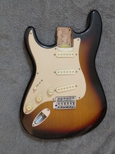 Fender squier stratocaster for sale  SUTTON-IN-ASHFIELD