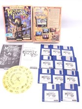 monkey island for sale monkey island for sale LEEDS
