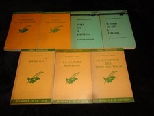 Lot poche masque d'occasion Lot poche masque d'occasion  Cogolin