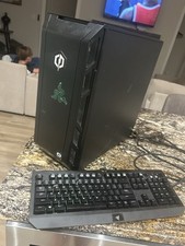 Cyber power gaming for sale  Kemp