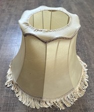 Alter lampenschirm ddr gebraucht kaufen  Breitenbrunn/Erzgeb.