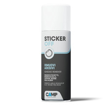 Camp 1027200 sticker usato  Matera