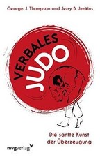 Verbales judo sanfte gebraucht kaufen  Berlin