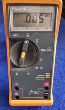 Fluke series multimeter for sale  BIRMINGHAM