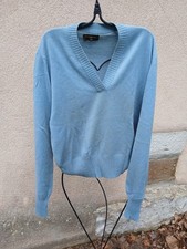Pull fin korrigan d'occasion  Bardos