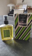 Ancien flacon parfum d'occasion  Sarreguemines