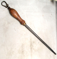 Sharpening steel butchers for sale Sharpening steel butchers for sale  ALFORD