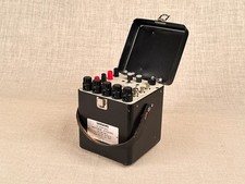 Sangamo portable standard for sale  Charlottesville