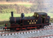 Bachmann j72 tank for sale  KETTERING