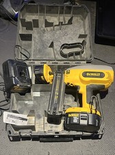 Dewalt dc608 18v for sale  Buffalo