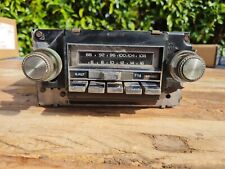 Auto radio delco d'occasion  Longpont-sur-Orge