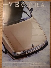 Opel vectra 1988 usato  Italia