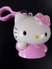 Pupazzo sanrio hello usato  Italia