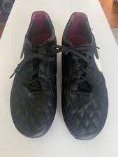 Nike tiempo ronaldinho for sale  Los Angeles