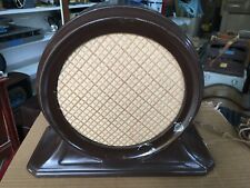 Alto-falante Philco metal modelo 211 - 1928 usado comprar usado Alto-falante Philco metal modelo 211 - 1928 usado comprar usado  Enviando para Brazil