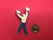 Pins ciao commissaire d'occasion  La Crau