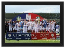Leeds squad photo for sale  LEEDS
