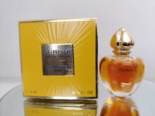 Miniature parfum jean d'occasion  Orange
