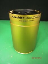 Schneider cinelux anamorphic for sale  Mableton