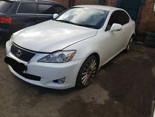 Lexus is220d sport for sale  SKELMERSDALE