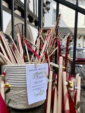 Diy wedding wands gebraucht kaufen  Niederbreitbach
