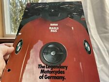 1982 bmw motorcycle for sale  Oregon City