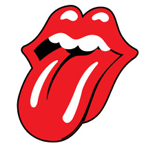 Rolling stones lips for sale  Salem