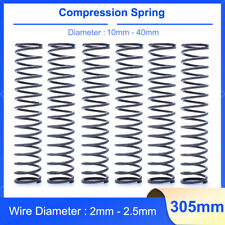 Compression spring 10mm for sale  Shipping to Ireland